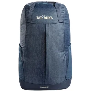 Tatonka City Pack 20 Rucksack 49 cm navy