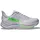 Clifton 10 Herren Ash Grey/Neon Green 43