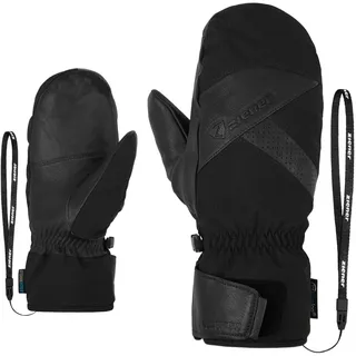 Ziener GETTERO-Z AS® AW MITTEN glove man black - 10