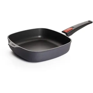 WOLL Diamond Lite Gusspfanne Induktion 26 x 26 cm