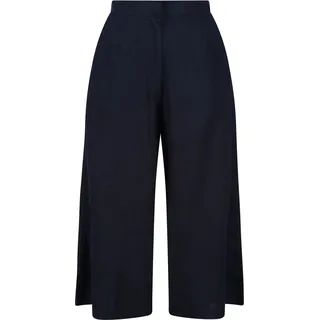 Regatta - "Madley" Hosenrock für Damen RG7733 (36 DE) (Marineblau) - Blau