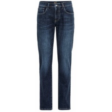 Bild 5-Pocket-Jeans »WOODSTOCK«, mit Stretch, blau