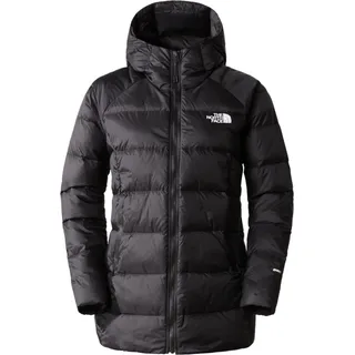 The North Face Hyalite Down Parka tnf black (JK3) L