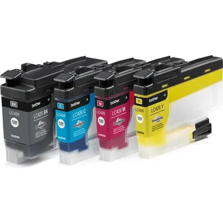 Brother LC-426VAL CMYK