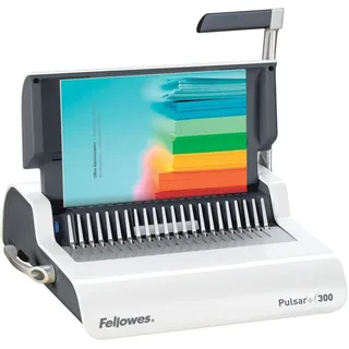 Fellowes Pulsar+ 300