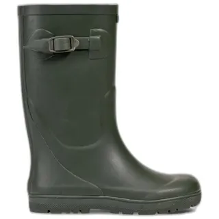 Aigle Woody-pop 2 Gummistiefel Kaki 26