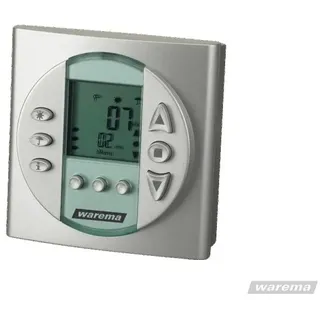 WAREMA Minitronic dialog inkl. Messwertgeber MWG Wind/Photo 180° #1002221