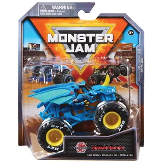 Spin Master Monster Jam Single Pack 1:64,