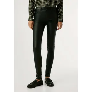 Pepe Jeans Skinny Jeans, Schwarz (Denim-9oa), 28 - 32