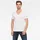 RAW Herren Basic V-Neck T-Shirt 2-Pack