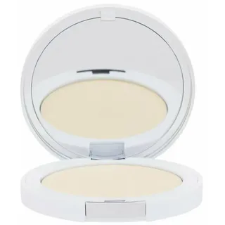 Clinique Redness Solutions Instant Relief Mineral Pressed Powder pale yellow