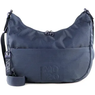 Mandarina Duck Beuteltasche MD20 Hobo QMT27 Umhängetaschen Violett Damen