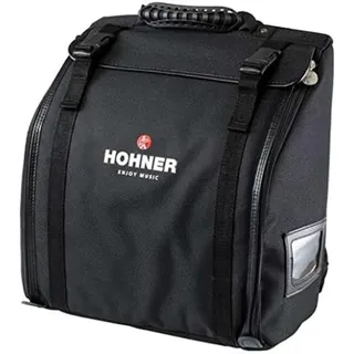 Hohner Akkordeon-Schutzhülle für Akkordeon, Größe S.