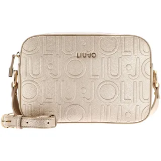 Liu•Jo LIU JO Umhängetasche Manh ECS Camera Case Bag M Light Gold