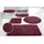 Sanremo Lila 30 x 30 cm