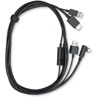 Wacom X-Shape Cable for DTC133 - ACK44506Z