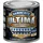 Metallschutz-Lack Ultima Matt Saphirblau 0,25 l