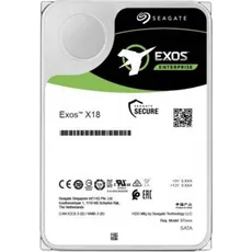 Bild Enterprise Exos X18 10 TB 3,5" ST10000NM020G