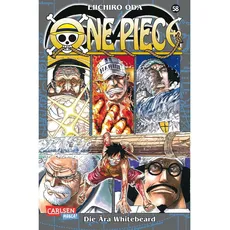 One Piece 58