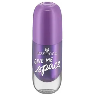Gel Nail Colour 66 GIVE ME space 8 ml