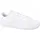 Grand Court 2.0 Kinder Cloud White/Cloud White/Grey One 36