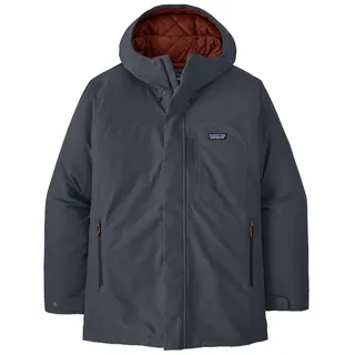 Patagonia M's Windshadow Parka - Parka - XXL