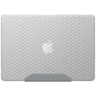 UAG Essential Armor - ice - MacBook Air 13" M4/3/2