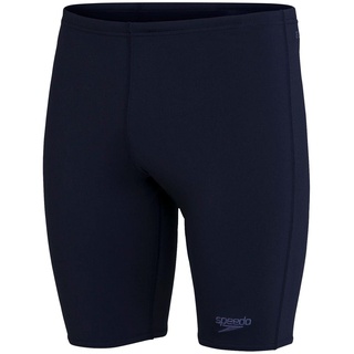 Speedo Herren Eco Endurance+ Ii Badehose, Navy, 2 EU