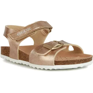GEOX Adriel Girl Roségold 31
