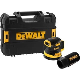 DeWalt Akku-Exzenterschleifer DCW210NT ohne Akku