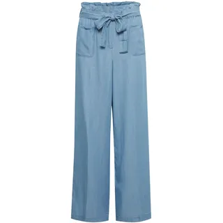 Ichi Marlene-Hose »Marlene-Hose IRColette«, blau