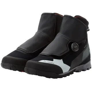 Vaude Minaki III STX Schwarz 43