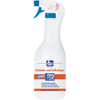 Dr. Becher Backofen- & Grillreiniger 1 l