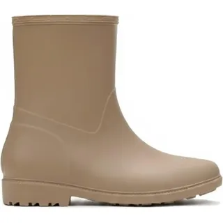 Schuhe Permani Peris DC26KHAKI - Beige