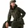 Forest Hybrid Jacket Deep Forest XXS