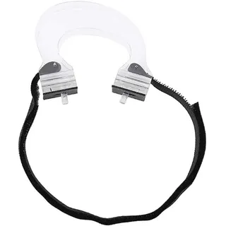 Violine 4/4,Violin Bow Corrector,Tbest Geigenbogen Straighten Kollimator Straightening Guide Tool Adjuster Corrector For Anfänger Training 1/2-4/4 & 1/8-1/4 (1/2-4/4 Violin)