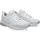 Gel Quantum Kei Kinder White / Cloud Grey 46,5