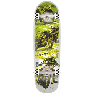 Creature Kimbel See See 8.9x30.75 Cruiser Skateboard - One Size