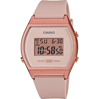 Casio TIMELESS COLLECTION LW-204 Resin 35 mm 4AEF