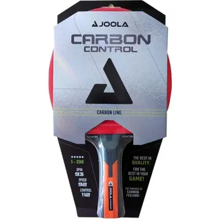 Joola Carbon Control - Red / Orange - One Size