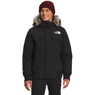 The North Face Herren Mcmurdo Bomberjacke, tnf black L