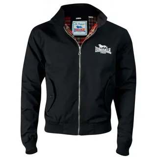 Lonsdale Harrington black M