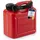 Benzinkanister 5,0 l Rot
