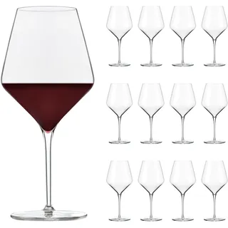 Libbey PRISM Weinglas 0,71 l 12 St.