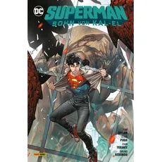Superman: Sohn von Kal-El