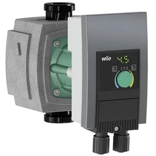 WILO Hocheffizienzpumpe Yonos MAXO plus 25/0,5-7