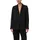 Blazer Schwarz 38