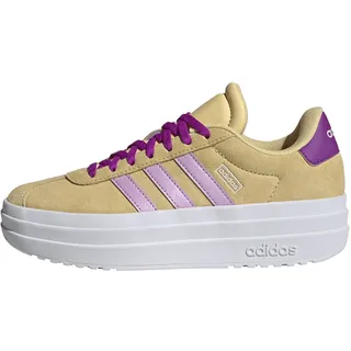 VL Court Bold Lifestyle Kids Orange Tint / Bliss Lilac / Flash Pink 38