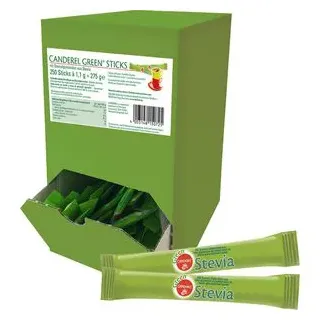 Canderel Green 250 x 1,1 g