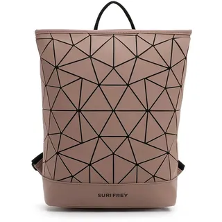 SURI FREY Suri Sports Jessy-Lu Rucksack Darknude